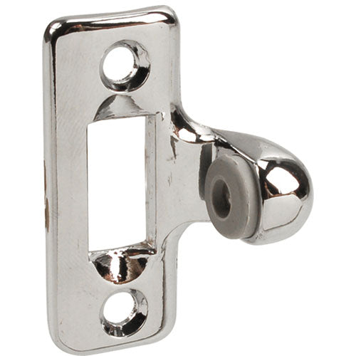 1412009 B2BFSI - Stainless Steel Restroom Door Latch 1412009 B2BFSI - Stainless Steel Restroom Door Latch